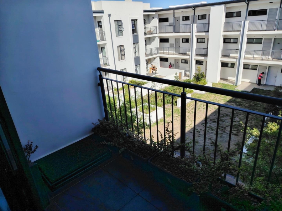 To Let 2 Bedroom Property for Rent in Sonstraal Heights Western Cape